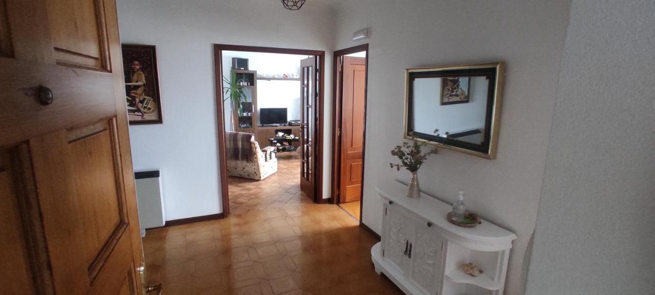 Apartamentos Orillamar O Grove Exteriör bild
