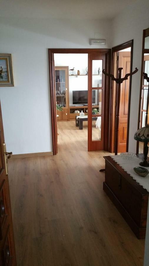 Apartamentos Orillamar O Grove Exteriör bild